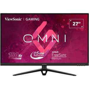 Màn hình máy tính Viewsonic VX2728J - 27 inch