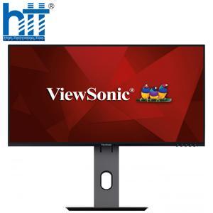 Màn hình máy tính ViewSonic VX2480-SHDJ - 24 inch