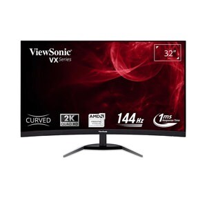 Màn hình máy tính ViewSonic VX3268-2KPC-MHD - 32 inch