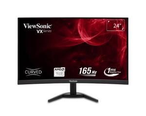 Màn hình máy tính Viewsonic VX2468-PC-MHD - 23.6 inch