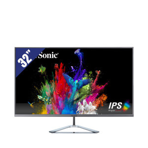 Màn hình máy tính Viewsonic VX3276 - 32 inch