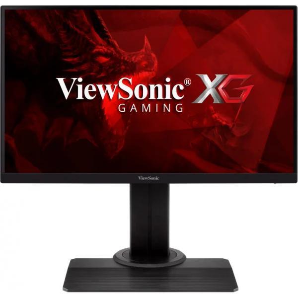 Màn hình máy tính Viewsonic XG2405 - 24 inch, Full HD (1920 x 1080)