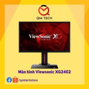 Màn hình máy tính ViewSonic XG2402 - 24 inch