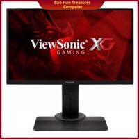Màn hình máy tính ViewSonic XG2405 24 inch FHD 144Hz Gaming Hàng Chính Hãng New100%
