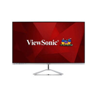 Màn hình máy tính ViewSonic VX3276-MHD-3 32 inch FHD IPS 75Hz