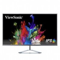 Màn hình máy tính ViewSonic VX3276-2K-MHD 31.5 inch - 2K