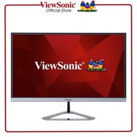 Màn hình máy tính ViewSonic VX2476-SMHD 23.8''/ FHD/ IPS/ 75Hz/ 4ms