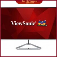 Màn hình máy tính Viewsonic VX2776SMHD 27'' LED IPS Hàng Chính Hãng New100%