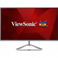 Màn hình máy tính ViewSonic VX2476-SH 23.8 inch FHD 75Hz