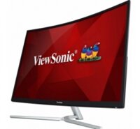 Màn hình máy tính Viewsonic XG3202-C 31.5inch Cong FullHD