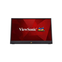 Màn hình máy tính Viewsonic VA1655 – 15.6 inch: Thiết bị hiển thị chất lượng cho công việc và giải trí