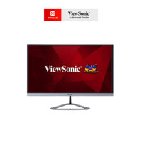 Màn hình máy tính ViewSonic VX2476-SMHD 24 inch FHD IPS 75Hz (HDMI, Displayport)