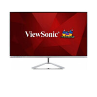 Màn hình máy tính ViewSonic VX3276-MHD-3 32 inch FHD IPS 75Hz