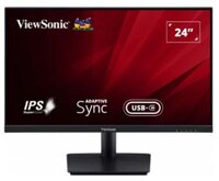 Màn hình máy tính Viewsonic VA2409-MHU (23.6 inch/ IPS/ FHD/ 75Hz/ HDMI+DP+USB C)