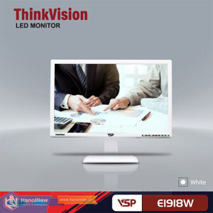 Màn hình máy tính VSP E1918B - 19 inch