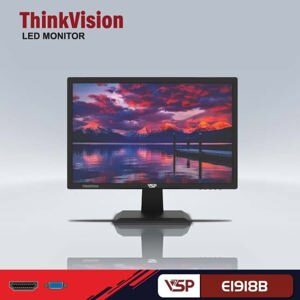 Màn hình máy tính VSP E1918B - 19 inch