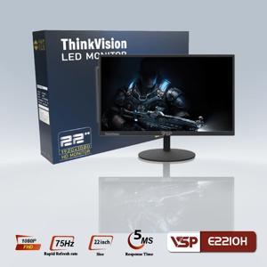 Màn hình máy tính VSP E2210H - 22 inch