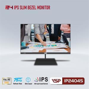 Màn hình máy tính VSP IP2404S - 24 inch