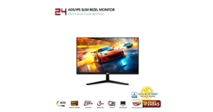 Màn hình máy tính VSP IP2404S - 24 inch