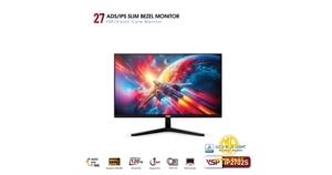 Màn hình máy tính VSP IP2702S - 27 inch