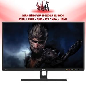 Màn hình máy tính VSP IP3205S - 32 inch