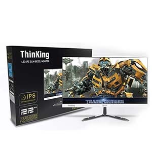 Màn hình máy tính VSP Thinkvision VI21.5 IP21501S - 21.5 inch
