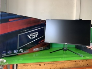 Màn hình máy tính VSP V2203H 22 inch
