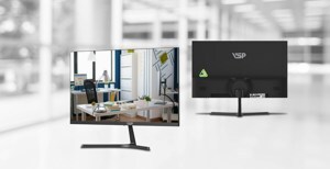 Màn hình máy tính VSP V2204H - 22 inch