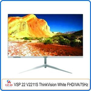 Màn hình máy tính VSP V2211S - 22 inch