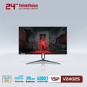 Màn hình máy tính VSP V2402S - 24 inch