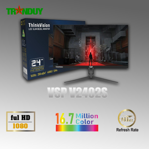 Màn hình máy tính VSP V2402S - 24 inch