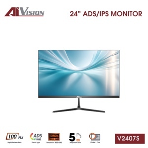 Màn hình máy tính VSP V2407S - 23.8 inch