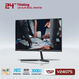 Màn hình máy tính VSP V2407S - 23.8 inch