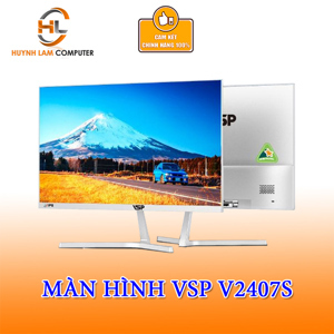 Màn hình máy tính VSP V2407S - 23.8 inch