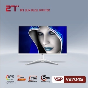Màn hình máy tính VSP V2704S 27 inch