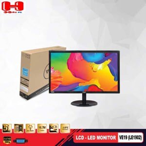 Màn hình máy tính VSP VE19 - 19 inch