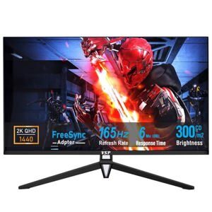 Màn hình máy tính VSP VG274Q 27 inch