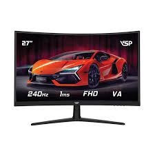 Màn hình máy tính VSP VG278S - 27 inch