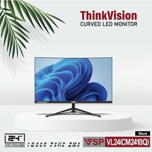 Màn hình máy tính VSP Vi24 IP2402SW - 24 inch