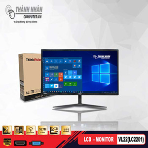 Màn hình máy tính VSP VL22 - 22 inch