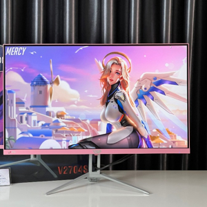 Màn hình máy tính VSP VL27 (CM2701B/CM2701W) - 27 inch