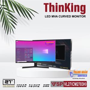 Màn hình máy tính VSP VL27 CM2703H  27 inch