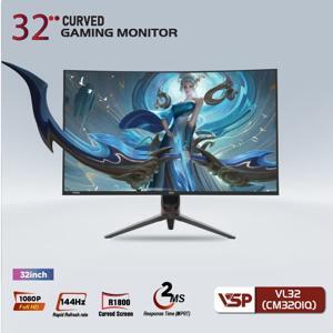 Màn hình máy tính VSP VL32 CM3201Q - 32 inch