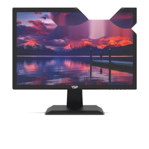 Màn hình máy tính VSP VS20 (LE2003) - 20 inch