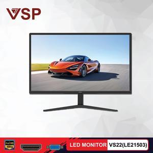 Màn hình máy tính VSP VS22 (LE21503) - 22 inch