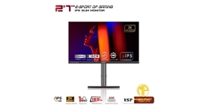 Màn hình máy tính VSP VU271Q - 27 inch