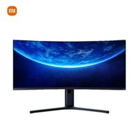 Màn hình máy tính Xiaomi Mi Curved Gaming Monitor 34 inch XMMNTWQ34