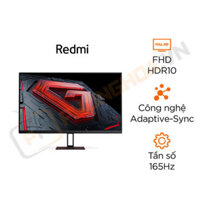 Màn hình máy tính Xiaomi Redmi G27 27 inch