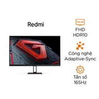 Màn hình máy tính Xiaomi Redmi G27 27 inch