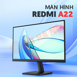 Màn hình máy tính Xiaomi Redmi Monitor 1A RMMNT238NF - 23.8 inch